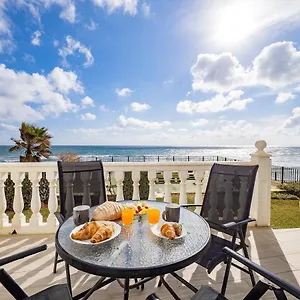  Apartment On Mijas Spain