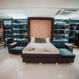  Apartment 1million Luxury Colombia