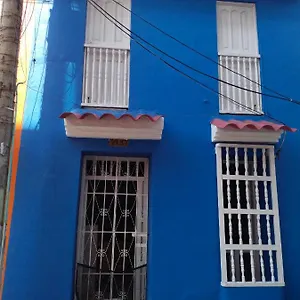 Homestay Casa 39-37 Colombia