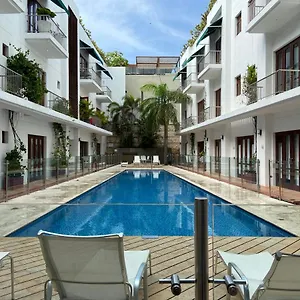  Apartment Wonderful 2br In Colombia
