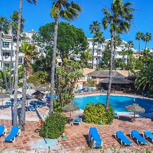  Apartment Matchroom Perla Roja 2 Spain