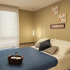 Apartment Candelaria 1619 Colombia