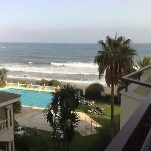  Apartment Urb. Lubina Sol Spain