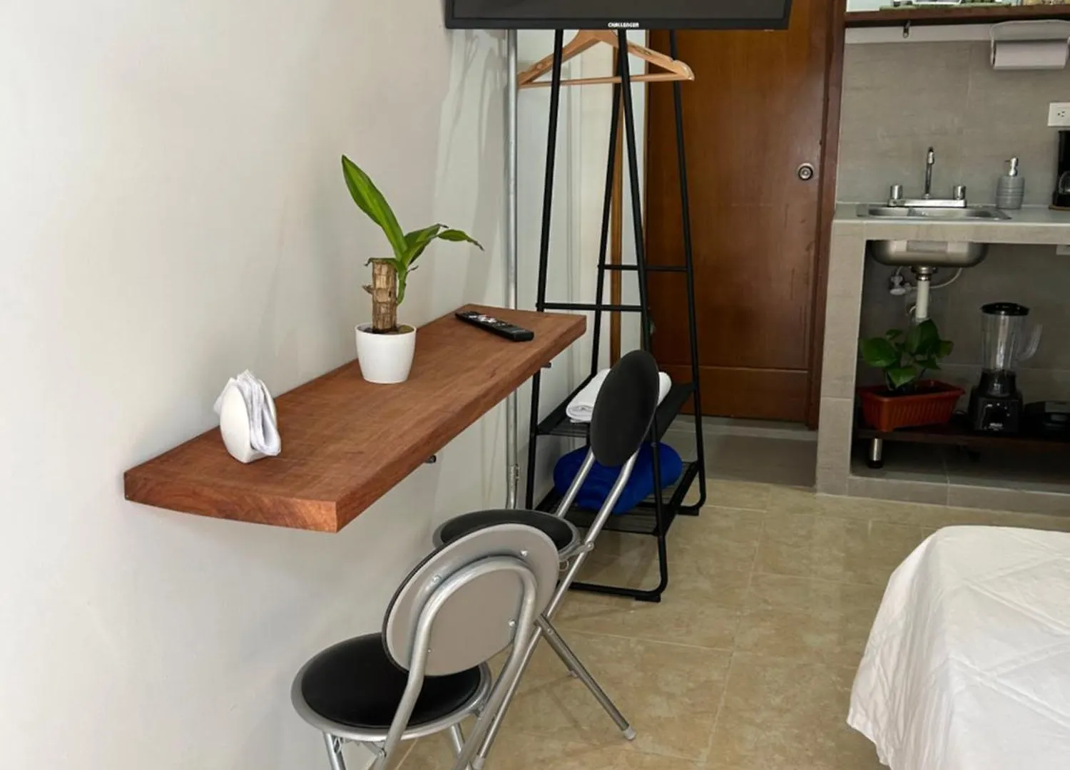Nat!Va 301 Apartment Cali Colombia
