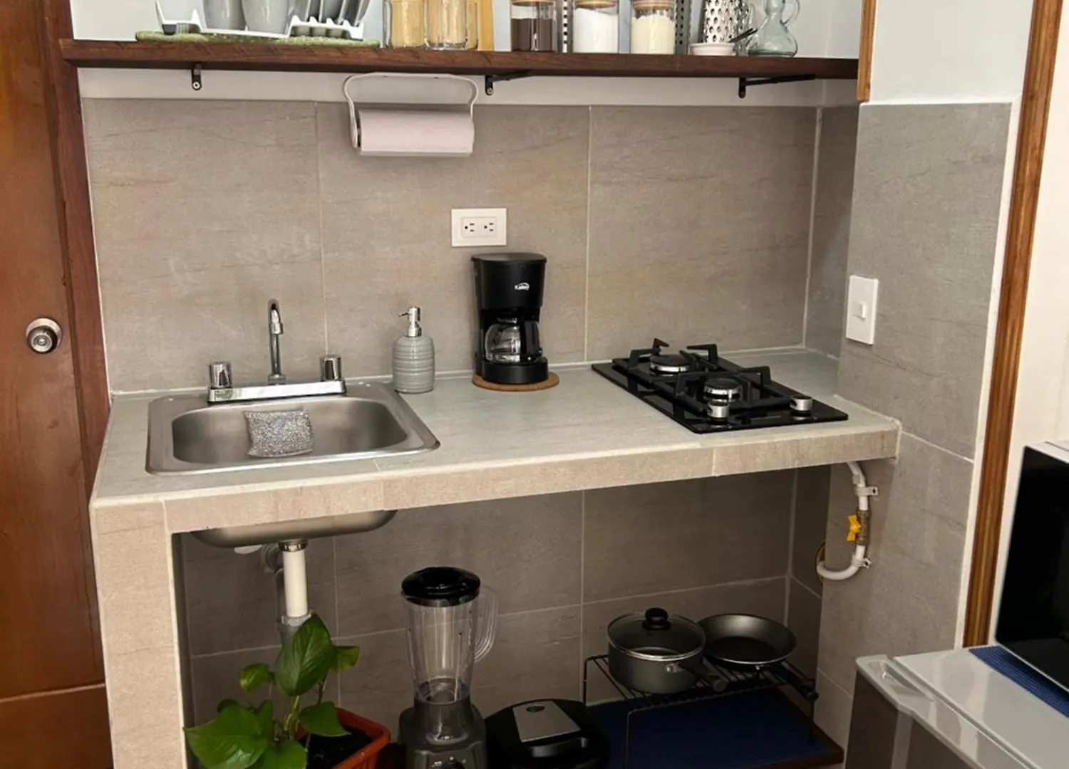 Nat!Va 301 Apartment Cali
