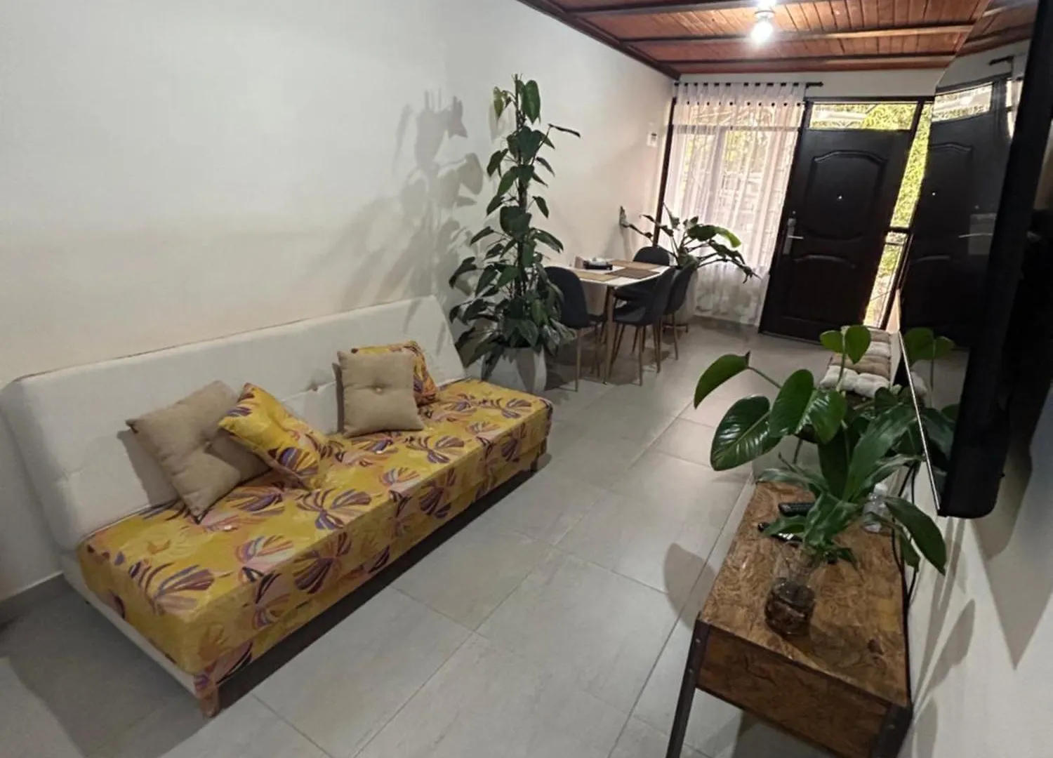 Nat!Va 301 Apartment Cali Colombia