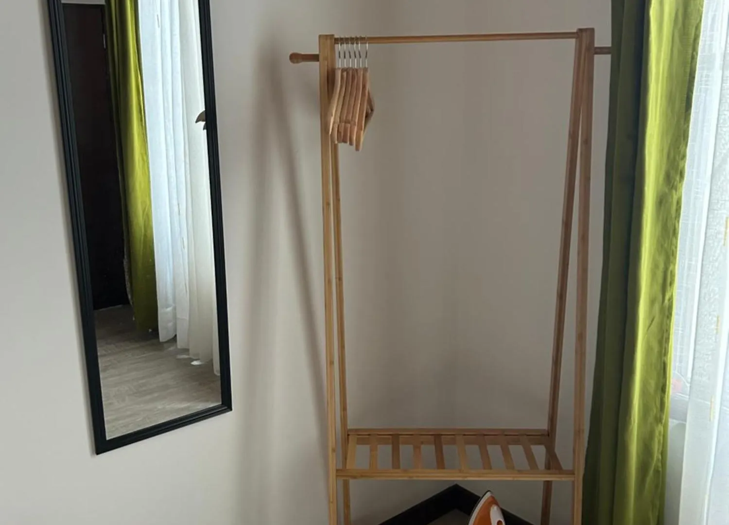 Nat!Va 301 Apartment Cali 0*,