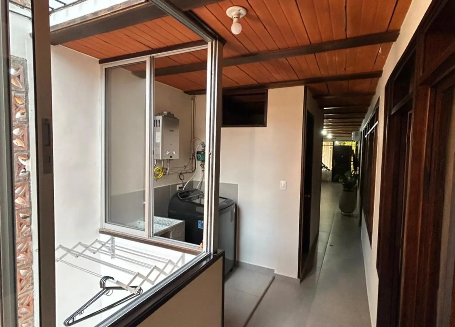 Nat!Va 301 Apartment Cali